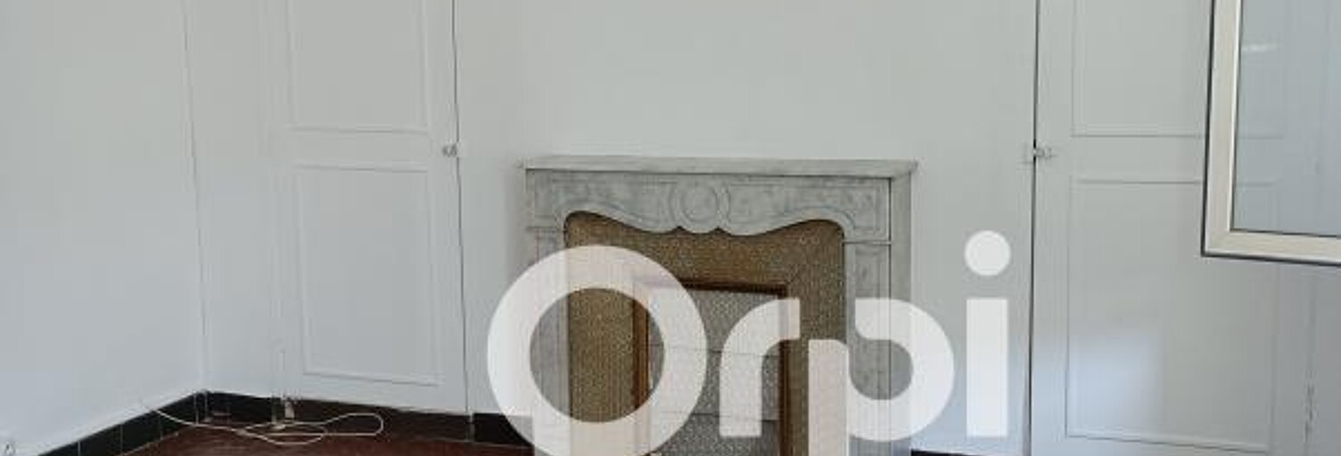 Appartement 2 Pièces 54 m² à louer à Saint-Zacharie (83640)