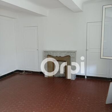 Appartement 2 pièces 649 €