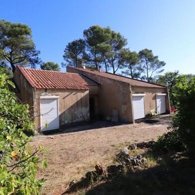 Maison 5 pièces 585000 €