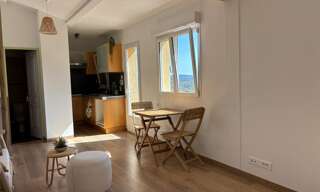 Maison 3 Pièces 46 m² à vendre à Roquevaire (13360)