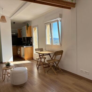 Maison 3 pièces 228000 €