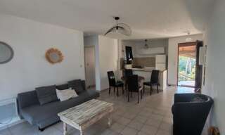 Appartement 2 Pièces 41 m² à louer à Villeneuve-lès-Avignon (30400)