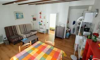 Appartement 2 Pièces 34 m² à vendre à La Rochelle (17000)