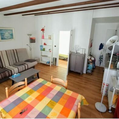 Appartement 2 pièces 188845 €