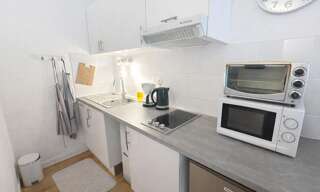 Appartement 2 Pièces 34 m² à vendre à La Rochelle (17000)