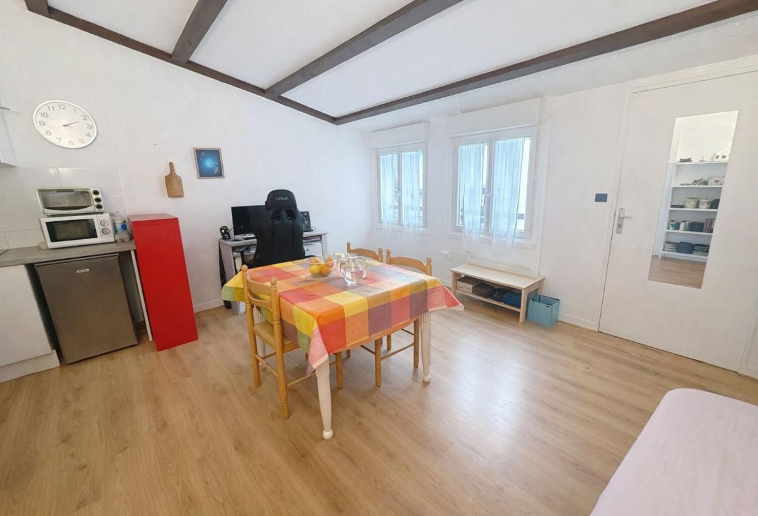Appartement À Vendre LA ROCHELLE — photo 1