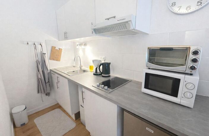Appartement À Vendre LA ROCHELLE — photo 2