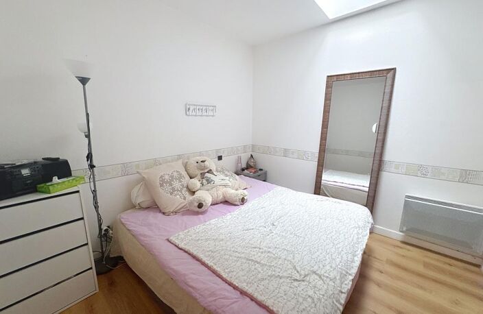 Appartement À Vendre LA ROCHELLE — photo 4