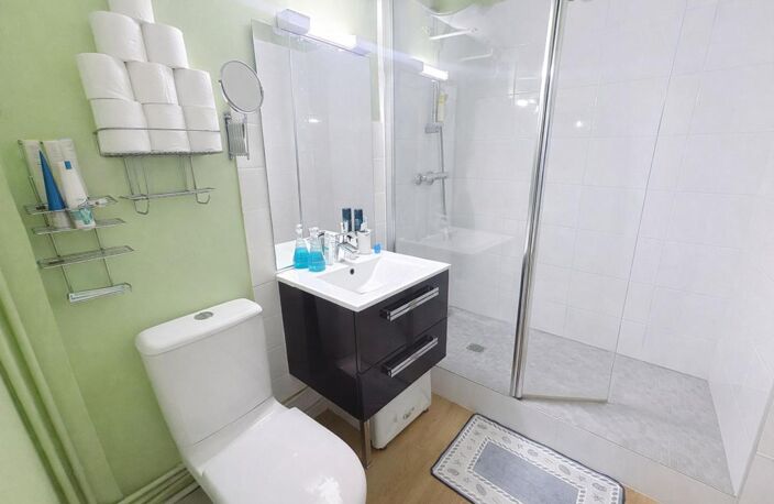Appartement À Vendre LA ROCHELLE — photo 5