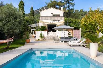 Maison 5 pièces 850000 €