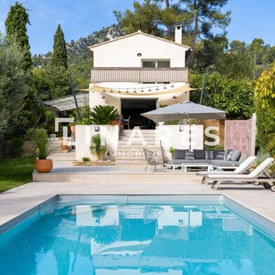 Maison 5 pièces 850000 €