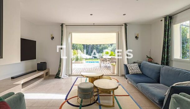 Villa / Maison 5 pièces  à vendre Aubagne 13400