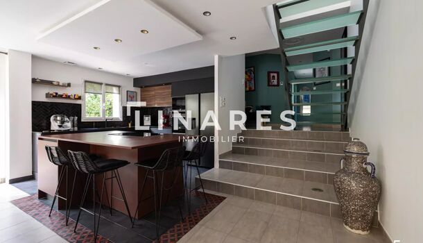 Villa / Maison 5 pièces  à vendre Aubagne 13400