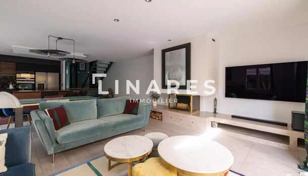 Villa / Maison 5 pièces  à vendre Aubagne 13400