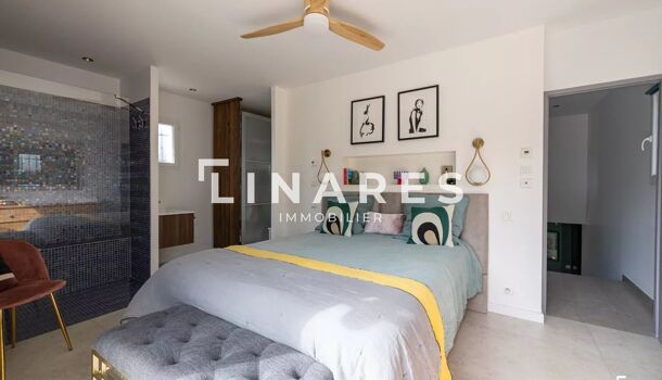 Villa / Maison 5 pièces  à vendre Aubagne 13400