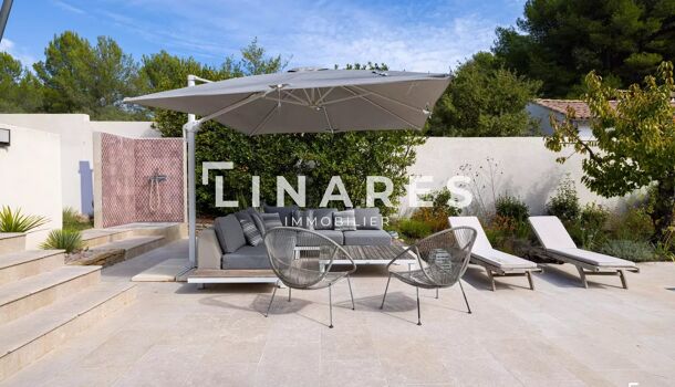 Villa / Maison 5 pièces  à vendre Aubagne 13400