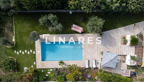 Villa / Maison 5 pièces  à vendre Aubagne 13400