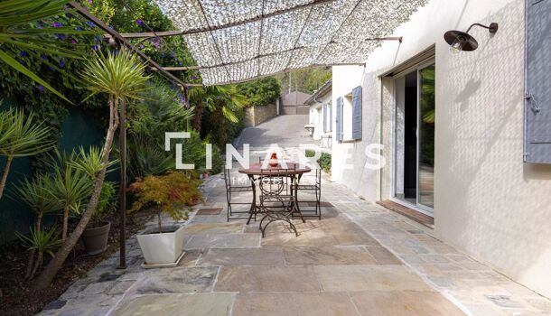 Villa / Maison 5 pièces  à vendre Aubagne 13400