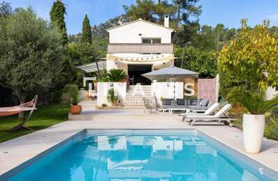 EOURES POUR TOUJOURS - Villa T5 de 127m2 - Piscine - Garage - Te — photo du bien