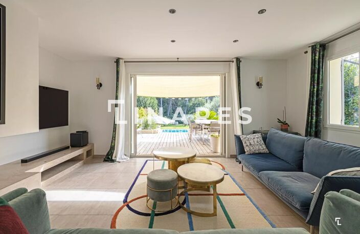 EOURES POUR TOUJOURS - Villa T5 de 127m2 - Piscine - Garage - Te — photo 2
