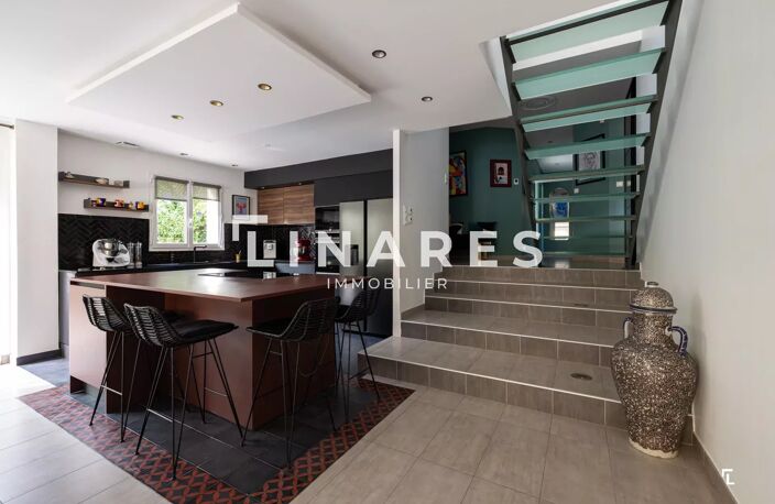 EOURES POUR TOUJOURS - Villa T5 de 127m2 - Piscine - Garage - Te — photo 3