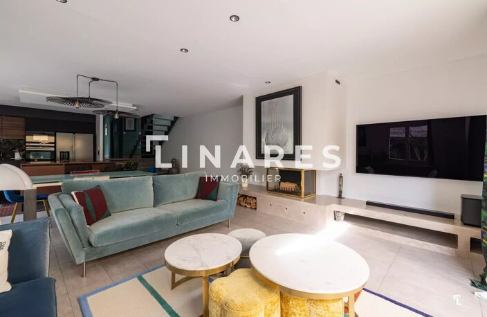 EOURES POUR TOUJOURS - Villa T5 de 127m2 - Piscine - Garage - Te — photo 4