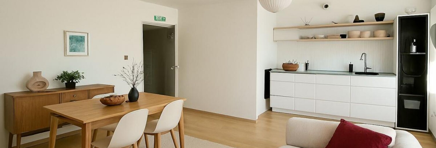 Appartement 3 Pièces 76 m² à vendre à Nîmes (30000)