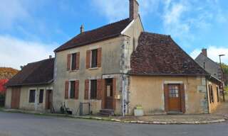 Maison 2 Pièces 89 m² à vendre à Le Noyer (18260)