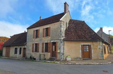 Maison 2 pièces 67000 €