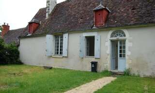 Appartement 1 Pièce 40 m² à louer à Saint-Céols (18220)