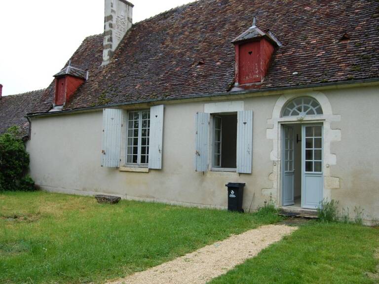 Appartement St Ceols 2 pièce(s) 40,65 m2 — photo 1