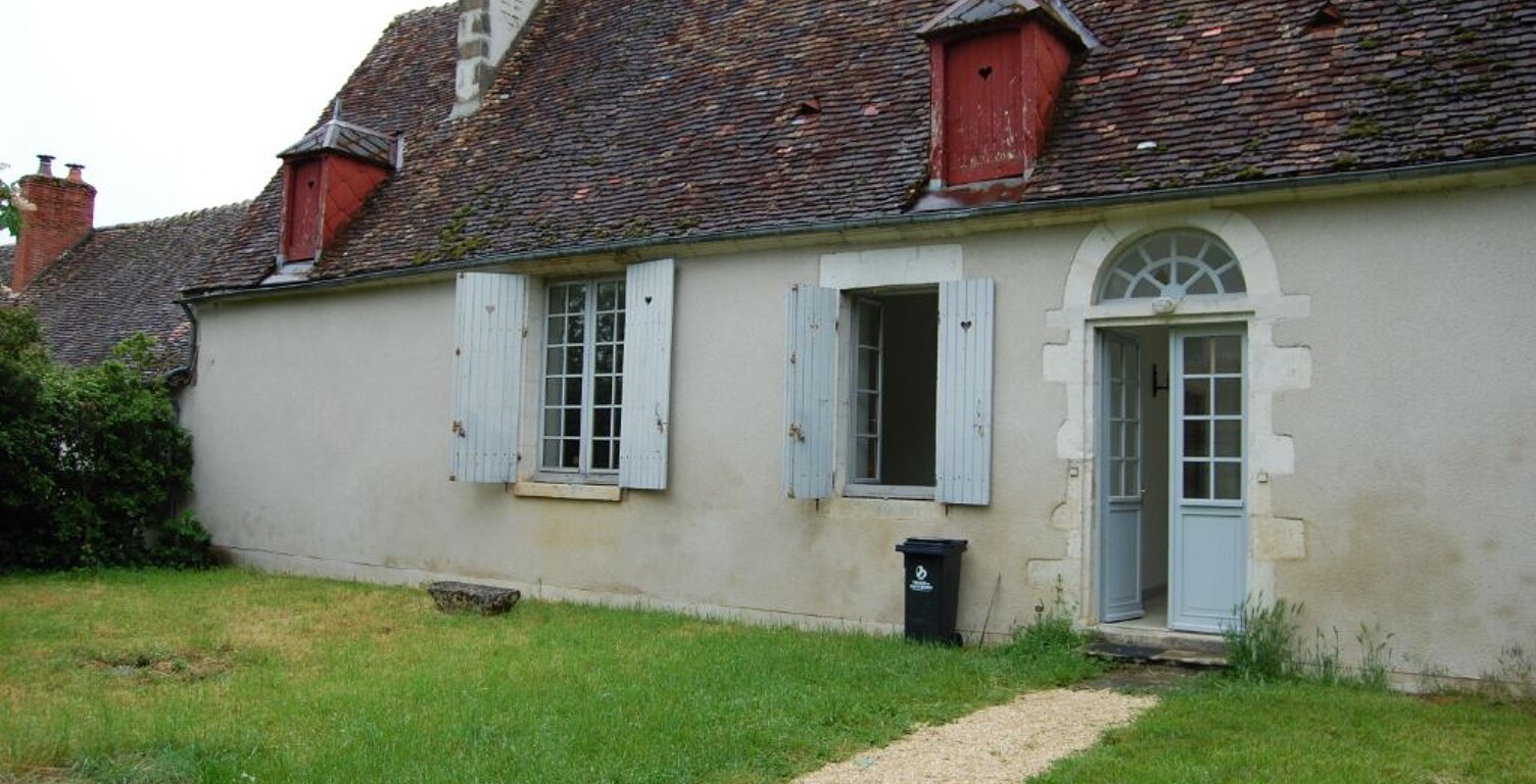 Appartement St Ceols 2 pièce(s) 40,65 m2 — photo 1