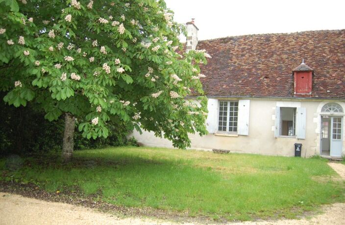 Appartement St Ceols 2 pièce(s) 40,65 m2 — photo 2