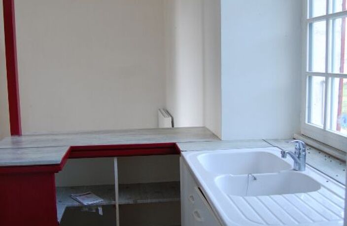 Appartement St Ceols 2 pièce(s) 40,65 m2 — photo 5