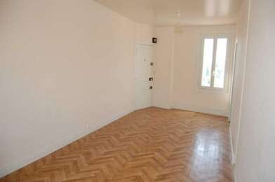 Appartement 2 pièces 410 €