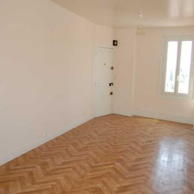 Appartement 2 pièces 410 €