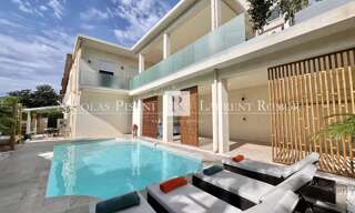 Maison 7 Pièces 181 m² à louer à Beaulieu-sur-Mer (06310)