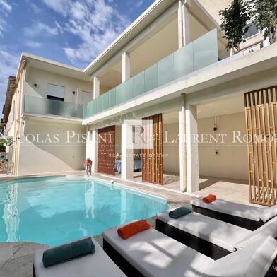 Maison 7 pièces 15000 €