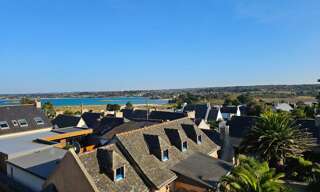 Appartement 2 Pièces 24 m² à vendre à Pleumeur-Bodou (22560)