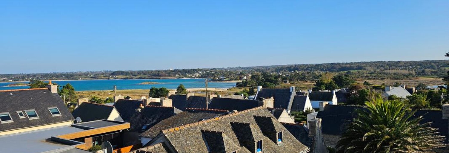 Appartement 2 Pièces 24 m² à vendre à Pleumeur-Bodou (22560)