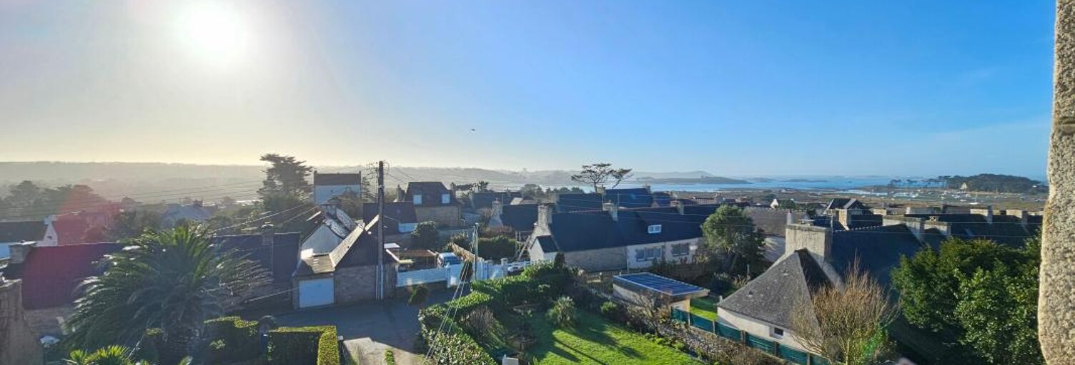 Appartement 2 Pièces 24 m² à vendre à Pleumeur-Bodou (22560)