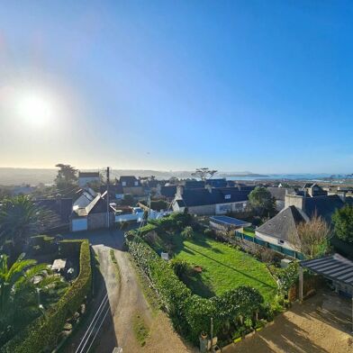 Appartement 2 pièces 129750 €