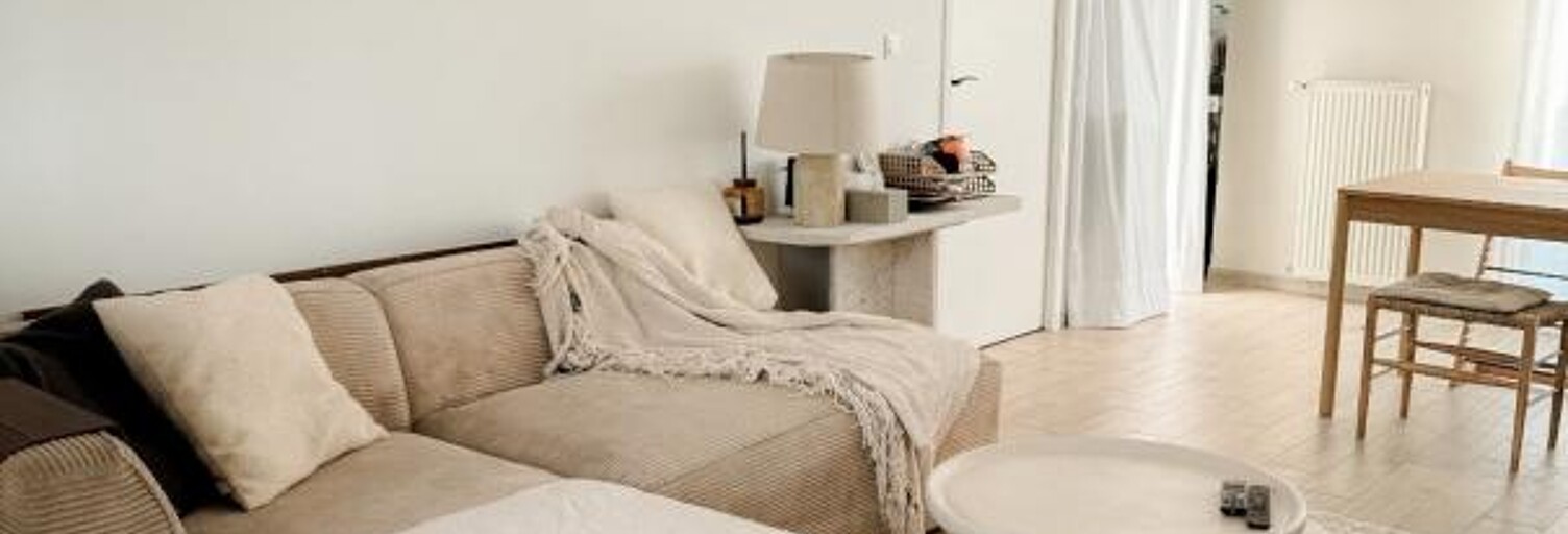 Maison 5 Pièces 89 m² à vendre à Landerneau (29800)