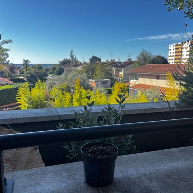 Appartement 3 pièces 195000 €