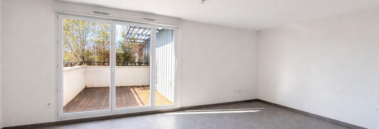 Appartement 3 Pièces 59 m² à vendre à Colomiers (31770)