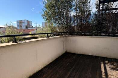 Appartement 3 pièces 195000 €
