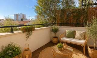 Appartement 3 Pièces 59 m² à vendre à Colomiers (31770)