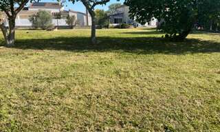 Terrain  600 m² à vendre à Fonsorbes (31470)