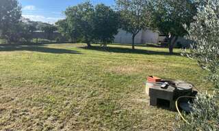 Terrain  600 m² à vendre à Fonsorbes (31470)