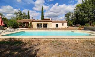 Maison 4 Pièces 168 m² à vendre à Fayence (83440)